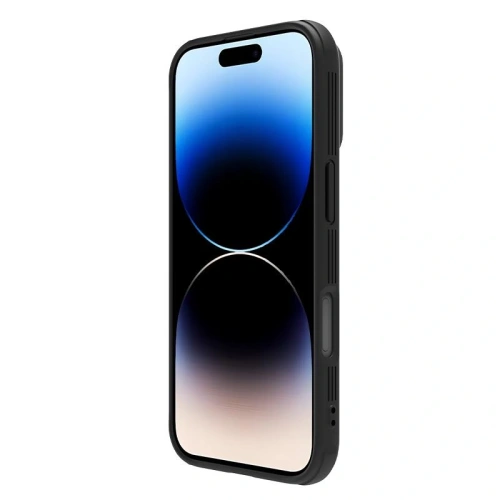 Kup Nillkin Camshield Pro Apple iPhone 16 Pro černý - NLK1586 - {ean13} - Sklep Home Screen