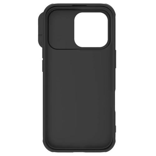 Kup Nillkin Camshield Pro Apple iPhone 16 Pro černý - NLK1586 - {ean13} - Sklep Home Screen