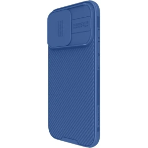 Kup Etui Nillkin Camshield Pro Apple iPhone 16 Pro niebieski - NLK1587 - {ean13} - Sklep Home Screen