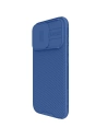 Kup Nillkin Camshield Pro Apple iPhone 16 Pro modrý - NLK1587 - {ean13} - Sklep Home Screen