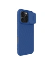 Kup Nillkin Camshield Pro Apple iPhone 16 Pro modrý - NLK1587 - {ean13} - Sklep Home Screen