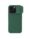 Kup Nillkin Camshield Pro Apple iPhone 16 Pro grün - NLK1588 - {ean13} - Sklep Home Screen