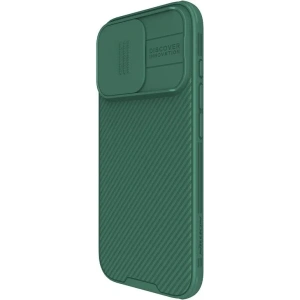 Kup Etui Nillkin Camshield Pro Apple iPhone 16 Pro zielony - NLK1588 - {ean13} - Sklep Home Screen