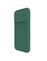 Kup Etui Nillkin Camshield Pro Apple iPhone 16 Pro zielony - NLK1588 - {ean13} - Sklep Home Screen