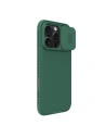 Kup Etui Nillkin Camshield Pro Apple iPhone 16 Pro zielony - NLK1588 - {ean13} - Sklep Home Screen