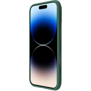 Kup Etui Nillkin Camshield Pro Apple iPhone 16 Pro zielony - NLK1588 - {ean13} - Sklep Home Screen