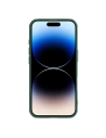 Kup Etui Nillkin Camshield Pro Apple iPhone 16 Pro zielony - NLK1588 - {ean13} - Sklep Home Screen