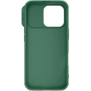 Kup Etui Nillkin Camshield Pro Apple iPhone 16 Pro zielony - NLK1588 - {ean13} - Sklep Home Screen