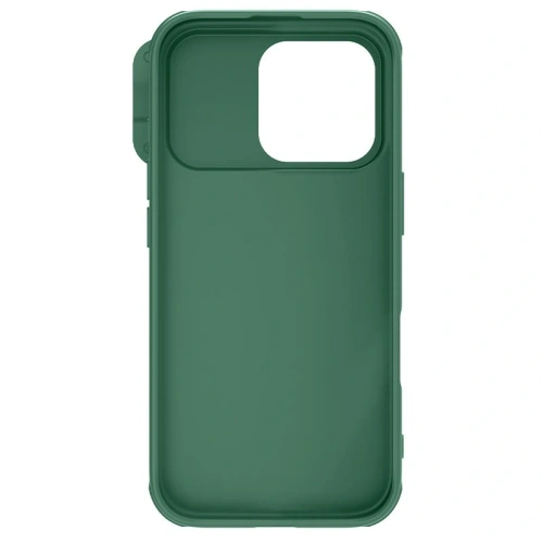 Kup Etui Nillkin Camshield Pro Apple iPhone 16 Pro zielony - NLK1588 - {ean13} - Sklep Home Screen