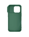 Kup Etui Nillkin Camshield Pro Apple iPhone 16 Pro zielony - NLK1588 - {ean13} - Sklep Home Screen