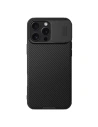 Nillkin Camshield Pro Apple iPhone 16 Pro Max black - iPhone 16 Pro Max - Nillkin