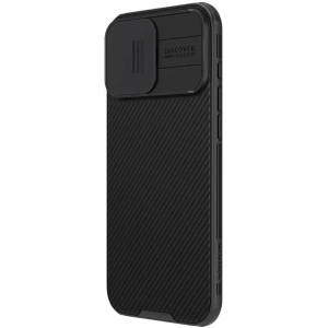 Kup Nillkin Camshield Pro Apple iPhone 16 Pro Max negru - NLK1589 - {ean13} - Sklep Home Screen