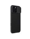 Buy Nillkin Camshield Pro Apple iPhone 16 Pro Max black - NLK1589 - {ean13} - Home Screen Store Europe