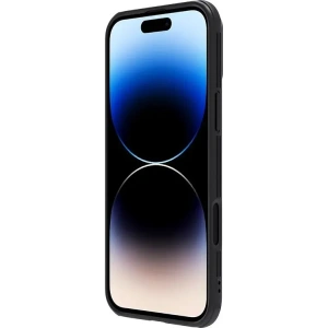 Kup Nillkin Camshield Pro Apple iPhone 16 Pro Max negru - NLK1589 - {ean13} - Sklep Home Screen
