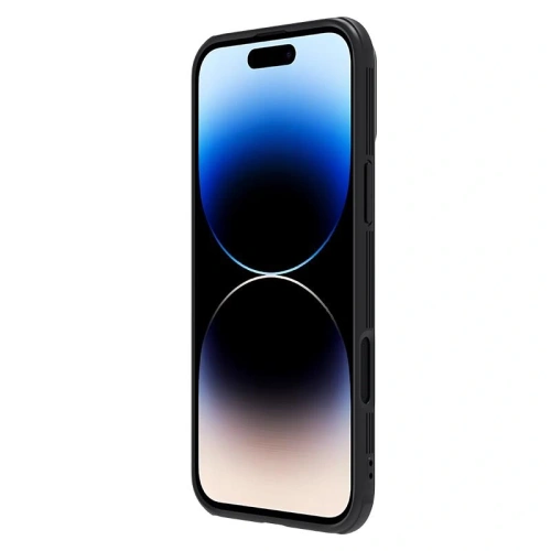 Buy Nillkin Camshield Pro Apple iPhone 16 Pro Max black - NLK1589 - {ean13} - Home Screen Store Europe