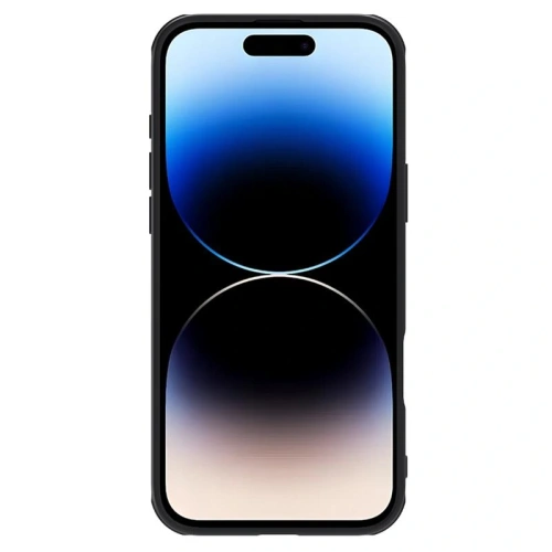 Buy Nillkin Camshield Pro Apple iPhone 16 Pro Max black - NLK1589 - {ean13} - Home Screen Store Europe