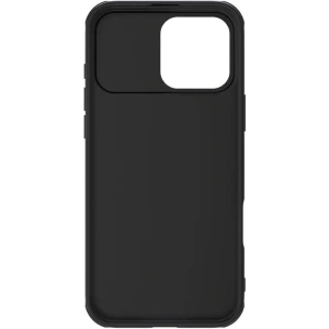 Kup Nillkin Camshield Pro Apple iPhone 16 Pro Max negru - NLK1589 - {ean13} - Sklep Home Screen