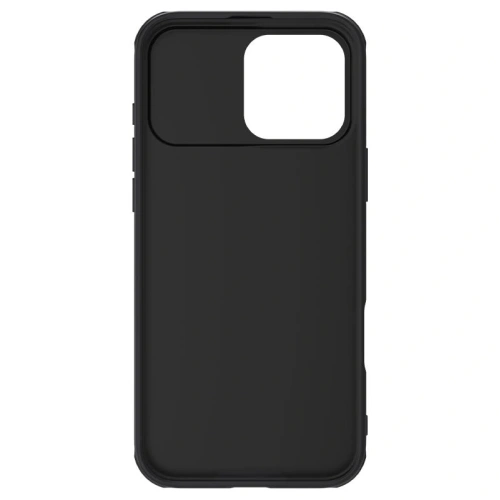 Buy Nillkin Camshield Pro Apple iPhone 16 Pro Max black - NLK1589 - {ean13} - Home Screen Store Europe