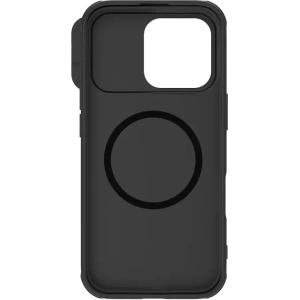 Kup Etui Nillkin Camshield Pro Magnetic Apple iPhone 16 Pro czarny - NLK1590 - {ean13} - Sklep Home Screen