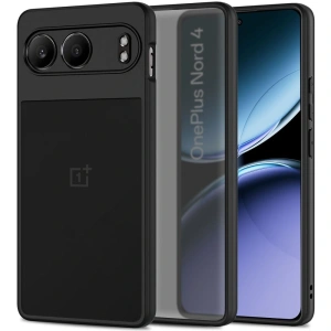 Buy Tech-Protect MagMat OnePlus Nord 4 Matte Black - THP3190 - {ean13} - Home Screen Store Europe