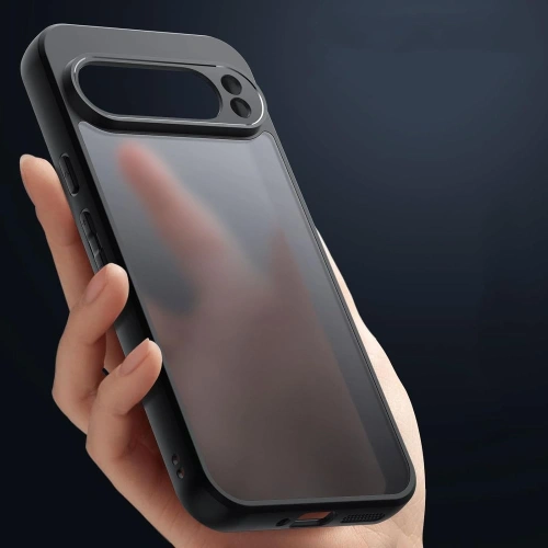 Kup Tech-Protect MagMat OnePlus Nord 4 Matt Fekete - THP3190 - {ean13} - Sklep Home Screen