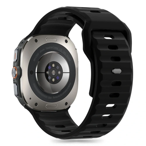 Kup Tech-Protect Linie din Silicon Samsung Galaxy Watch Ultra 47mm Negru - THP3192 - {ean13} - Sklep Home Screen