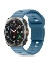 Kup Tech-Protect Linie din silicon Samsung Galaxy Watch Ultra 47mm Montego Blue - THP3194 - {ean13} - Sklep Home Screen