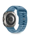 Kup Tech-Protect Linie din silicon Samsung Galaxy Watch Ultra 47mm Montego Blue - THP3194 - {ean13} - Sklep Home Screen
