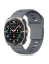 Tech-Protect Silikon-Linie Samsung Galaxy Watch Ultra 47mm Kreidegrau - Galaxy Watch Ultra - Tech-Protect