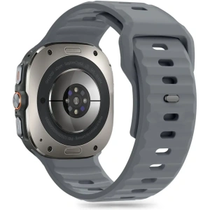 Kup Tech-Protect Szilikon vonal Samsung Galaxy Watch Ultra 47mm Kréta Szürke - THP3195 - {ean13} - Sklep Home Screen