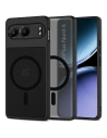 Etui Tech-Protect MagMat MagSafe OnePlus Nord 4 Matte Black - OnePlus Nord Series - Tech-Protect
