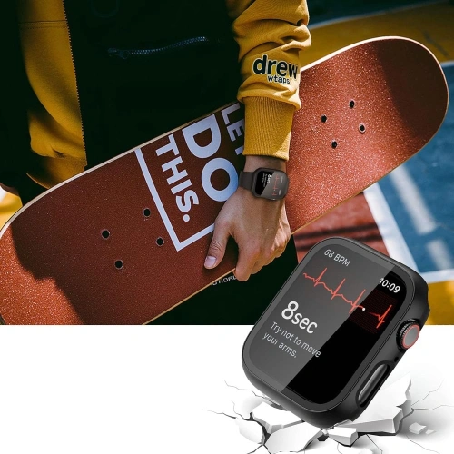 Kup Tech-Protect Defense360 Apple Watch 10 46mm Černá - THP3197 - {ean13} - Sklep Home Screen