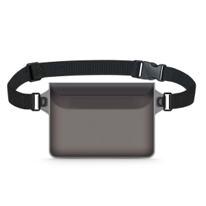 Kup Tech-Protect UWP10 Universelle wasserdichte Tasche 10" schwarz/transparent - THP3198 - {ean13} - Sklep Home Screen