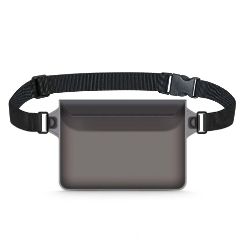 Buy Tech-Protect UWP10 Universal Waterproof Pouch 10" black/clear - THP3198 - {ean13} - Home Screen Store Europe