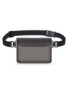Buy Tech-Protect UWP10 Universal Waterproof Pouch 10" black/clear - THP3198 - {ean13} - Home Screen Store Europe