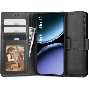Kup Etui Tech-Protect Wallet OnePlus Nord 4 Black - THP3199 - {ean13} - Sklep Home Screen