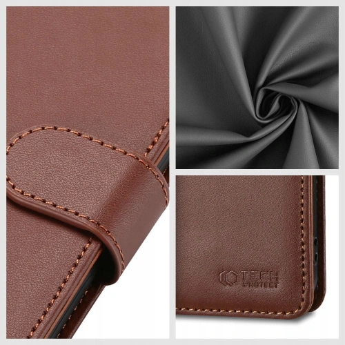 Kup Etui Tech-Protect Wallet OnePlus Nord 4 Black - THP3199 - {ean13} - Sklep Home Screen