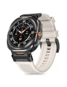 Pasek Tech-Protect Delta Pro Samsung Galaxy Watch Ultra 47mm Starlight - Galaxy Watch Ultra - Tech-Protect