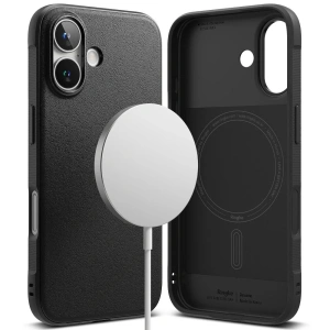 Kup Ringke Onyx Magnetic MagSafe Apple iPhone 16 Černá - RGK11646 - {ean13} - Sklep Home Screen