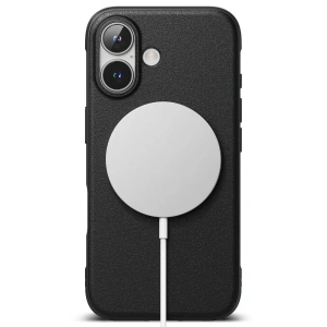 Kup Ringke Onyx Magnetic MagSafe Apple iPhone 16 Černá - RGK11646 - {ean13} - Sklep Home Screen