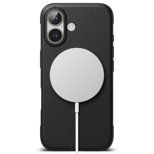 Kup Ringke Onyx Magnetic MagSafe Apple iPhone 16 Černá - RGK11646 - {ean13} - Sklep Home Screen