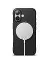 Kup Etui Ringke Onyx Magnetic MagSafe Apple iPhone 16 Black - RGK11646 - {ean13} - Sklep Home Screen