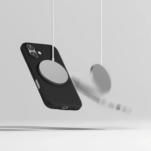 Kup Ringke Onyx Magnetic MagSafe Apple iPhone 16 Černá - RGK11646 - {ean13} - Sklep Home Screen