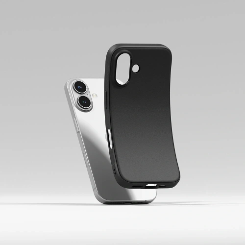 Kup Ringke Onyx Magnetic MagSafe Apple iPhone 16 Černá - RGK11646 - {ean13} - Sklep Home Screen