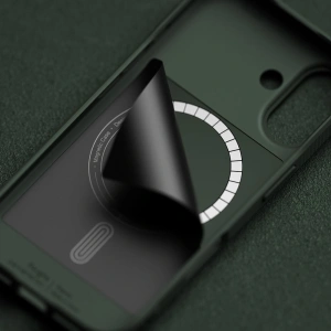 Kup Ringke Onyx Magnetic MagSafe Apple iPhone 16 Černá - RGK11646 - {ean13} - Sklep Home Screen