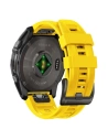 Kup Tech-Protect Silicon Garmin Fenix 5 / 6 / 6 Pro / 7 / 8 47mm / E Galben - THP3206 - {ean13} - Sklep Home Screen