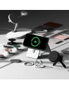 Kup Etui Ringke Onyx Magnetic MagSafe Apple iPhone 16 Black - RGK11646 - {ean13} - Sklep Home Screen