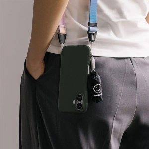 Kup Ringke Onyx Magnetic MagSafe Apple iPhone 16 Černá - RGK11646 - {ean13} - Sklep Home Screen