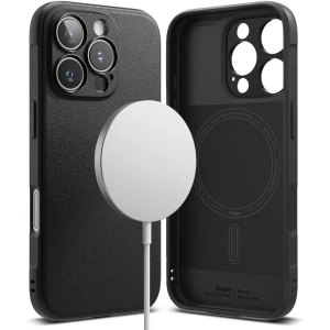 Kup Ringke Onyx Magnetic MagSafe Apple iPhone 16 Pro Černá - RGK11647 - {ean13} - Sklep Home Screen