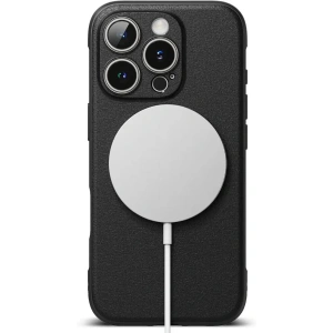 Kup Ringke Onyx Magnetic MagSafe Apple iPhone 16 Pro Černá - RGK11647 - {ean13} - Sklep Home Screen